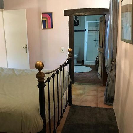 The Cosy Retreat Villa Mornay-sur-Allier Bagian luar foto