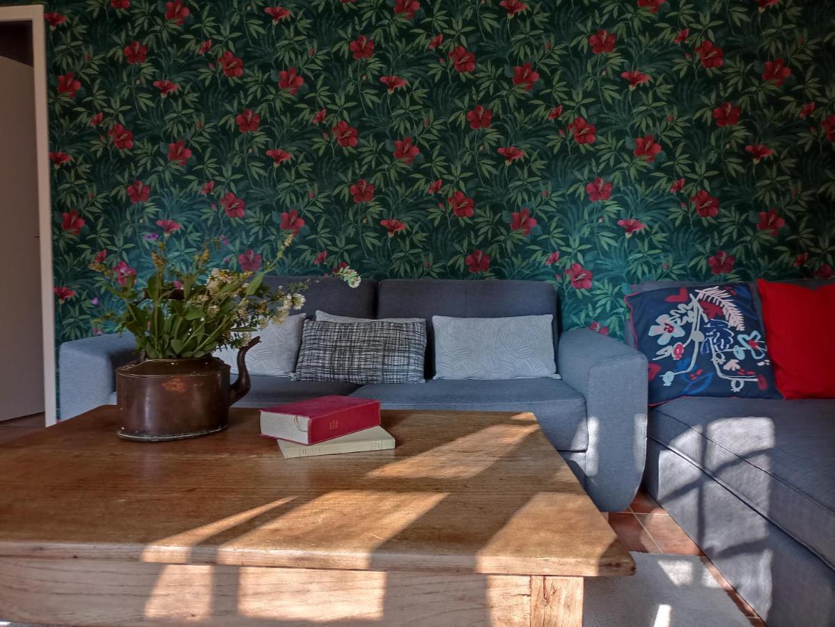 The Cosy Retreat Villa Mornay-sur-Allier Bagian luar foto
