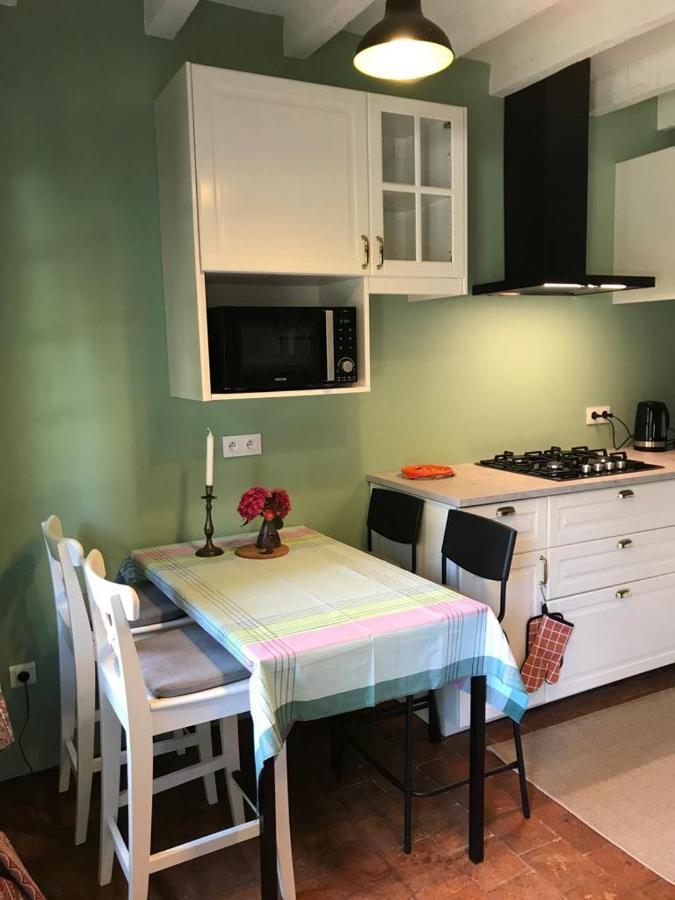 The Cosy Retreat Villa Mornay-sur-Allier Bagian luar foto