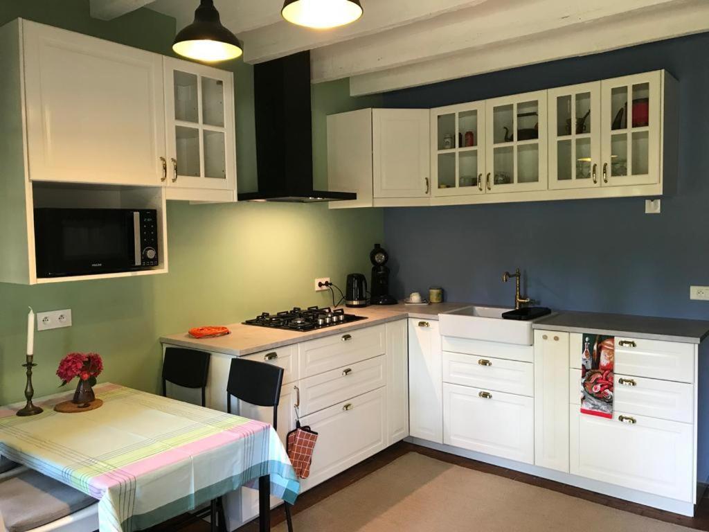 The Cosy Retreat Villa Mornay-sur-Allier Bagian luar foto