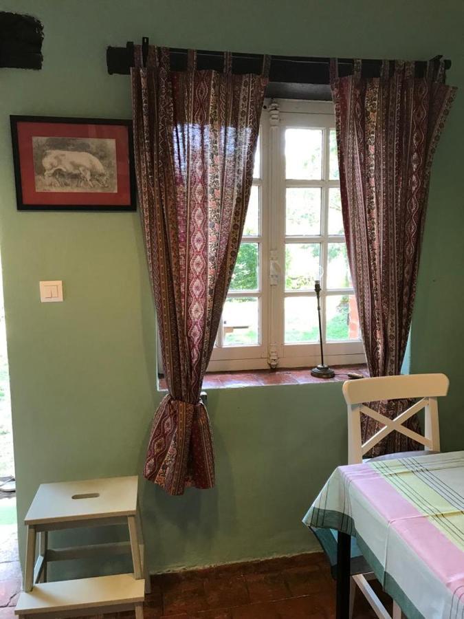 The Cosy Retreat Villa Mornay-sur-Allier Bagian luar foto