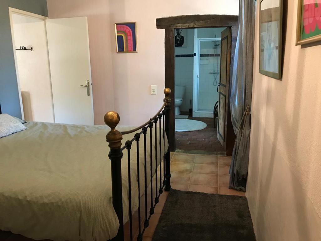The Cosy Retreat Villa Mornay-sur-Allier Bagian luar foto