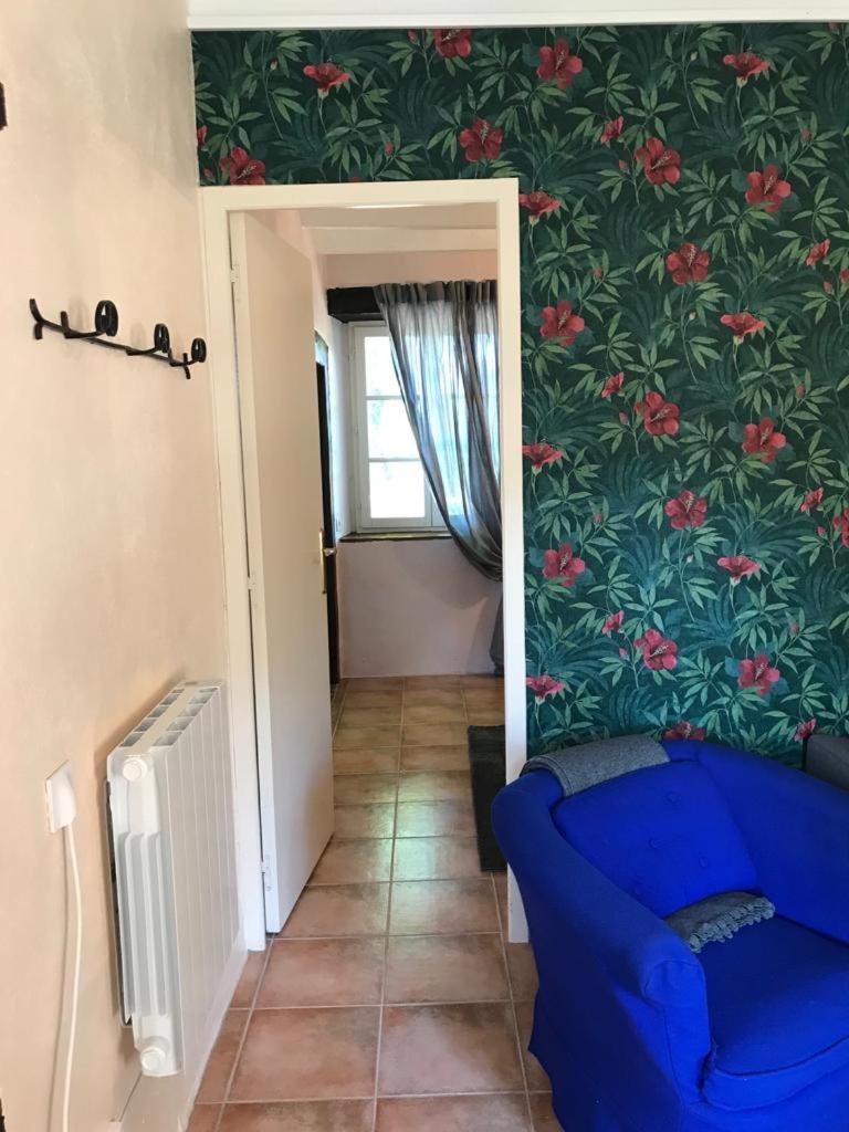 The Cosy Retreat Villa Mornay-sur-Allier Bagian luar foto